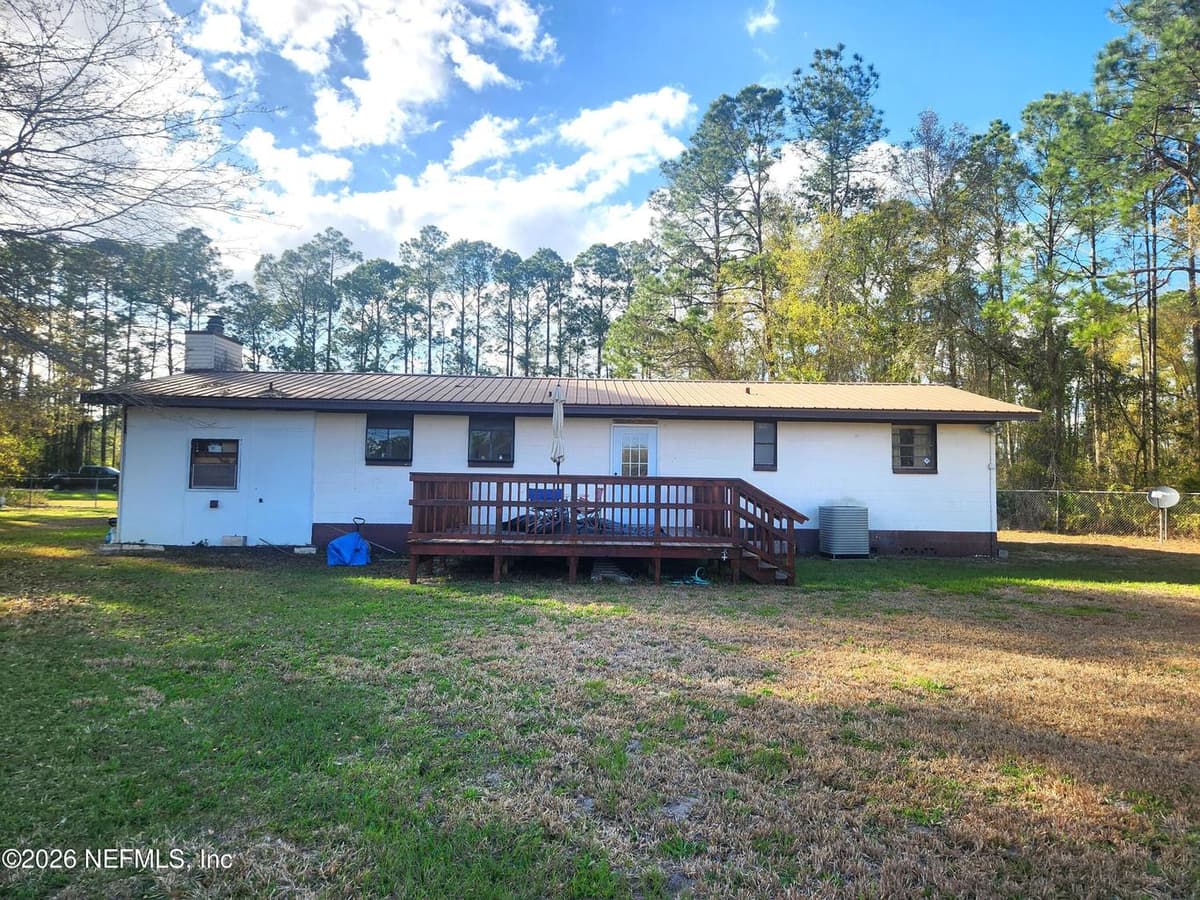 2355 SE STATE ROAD 100, Starke, FL 32091 2