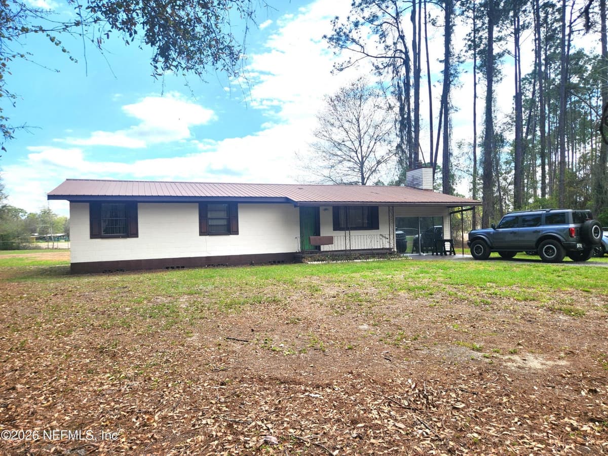 2355 SE STATE ROAD 100, Starke, FL 32091, Starke, FL - photo 2