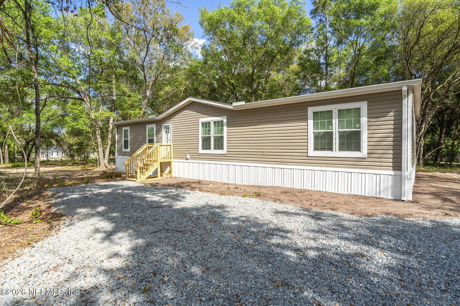 5533 ARAPAHO Street, Keystone Heights, FL 32656