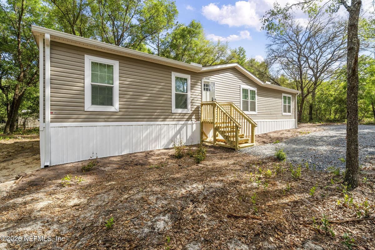 5533 ARAPAHO Street, Keystone Heights, FL 32656 2
