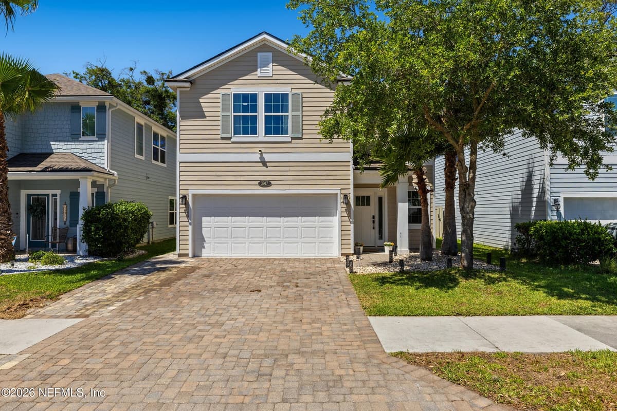 3917 COASTAL COVE Circle, Jacksonville, FL 32224 2