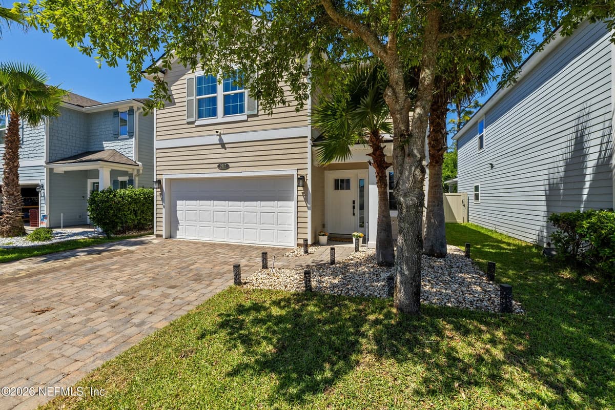 3917 COASTAL COVE Circle, Jacksonville, FL 32224 3