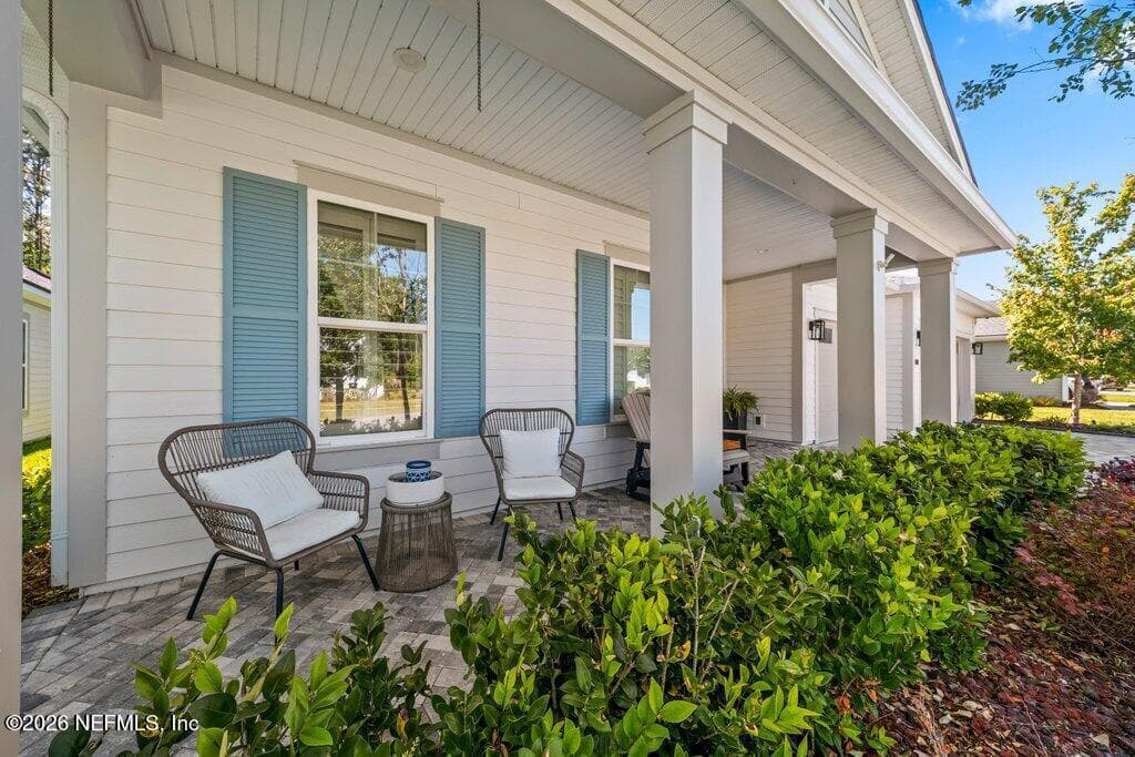 135 SHINNECOCK Drive, St. Johns, FL 32259 3