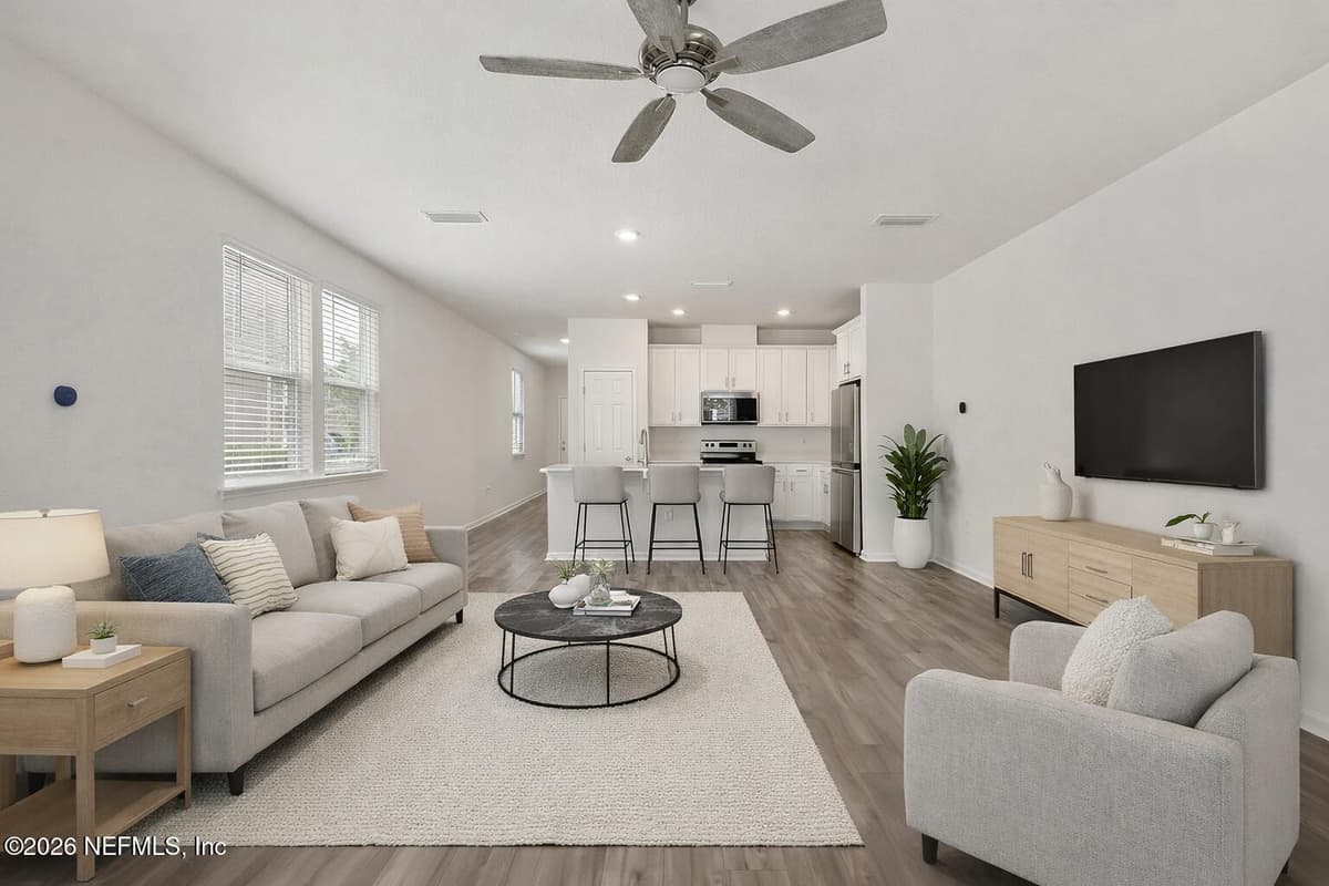 11866 JUNEGRASS Road, Jacksonville, FL 32258 2