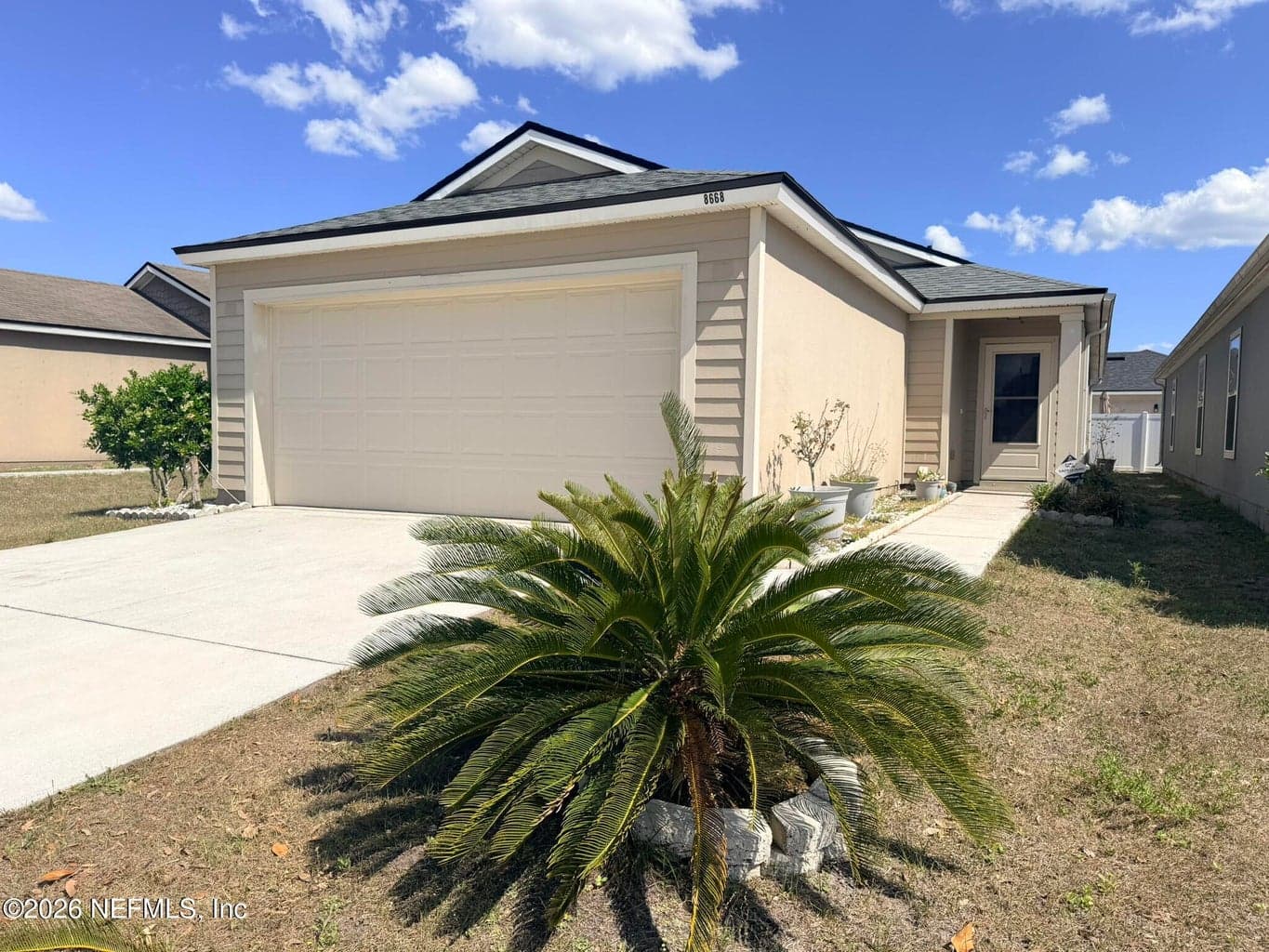 8668 JULIA MARIE Circle, Jacksonville, FL 32210