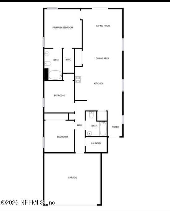 8668 JULIA MARIE Circle, Jacksonville, FL 32210 2