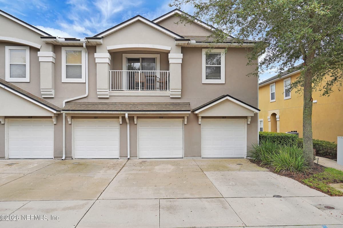 7047 DEER LODGE Circle 106, Jacksonville, FL 32256 2