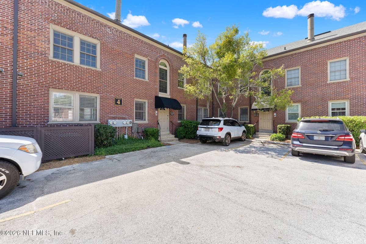 1578 PALM Avenue 1576/1578, Jacksonville, FL 32207 2