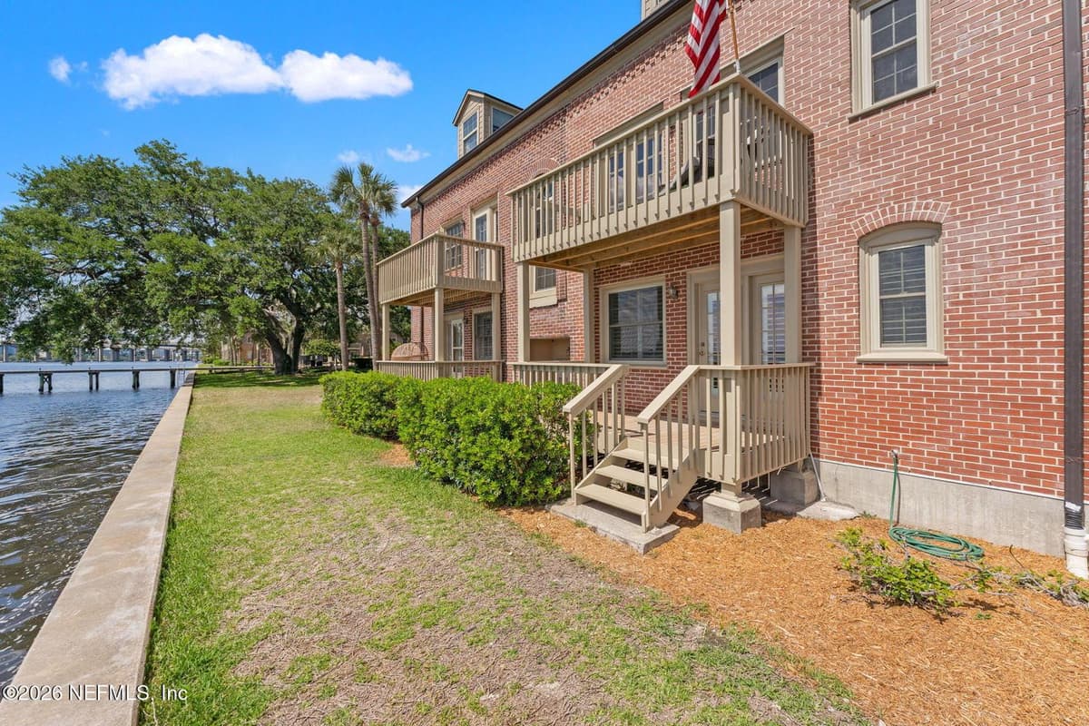 1578 PALM Avenue 1576/1578, Jacksonville, FL 32207 3
