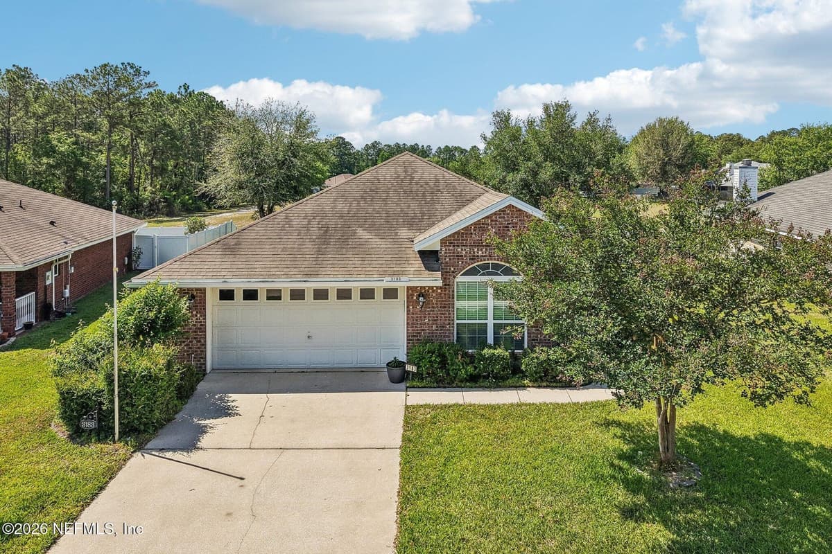 3183 SILVERADO Circle, Green Cove Springs, FL 32043 2