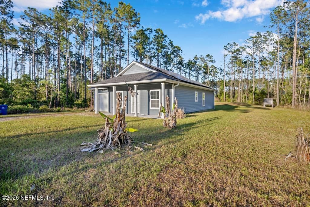 10020 BAYLOR Avenue, Hastings, FL 32145 2