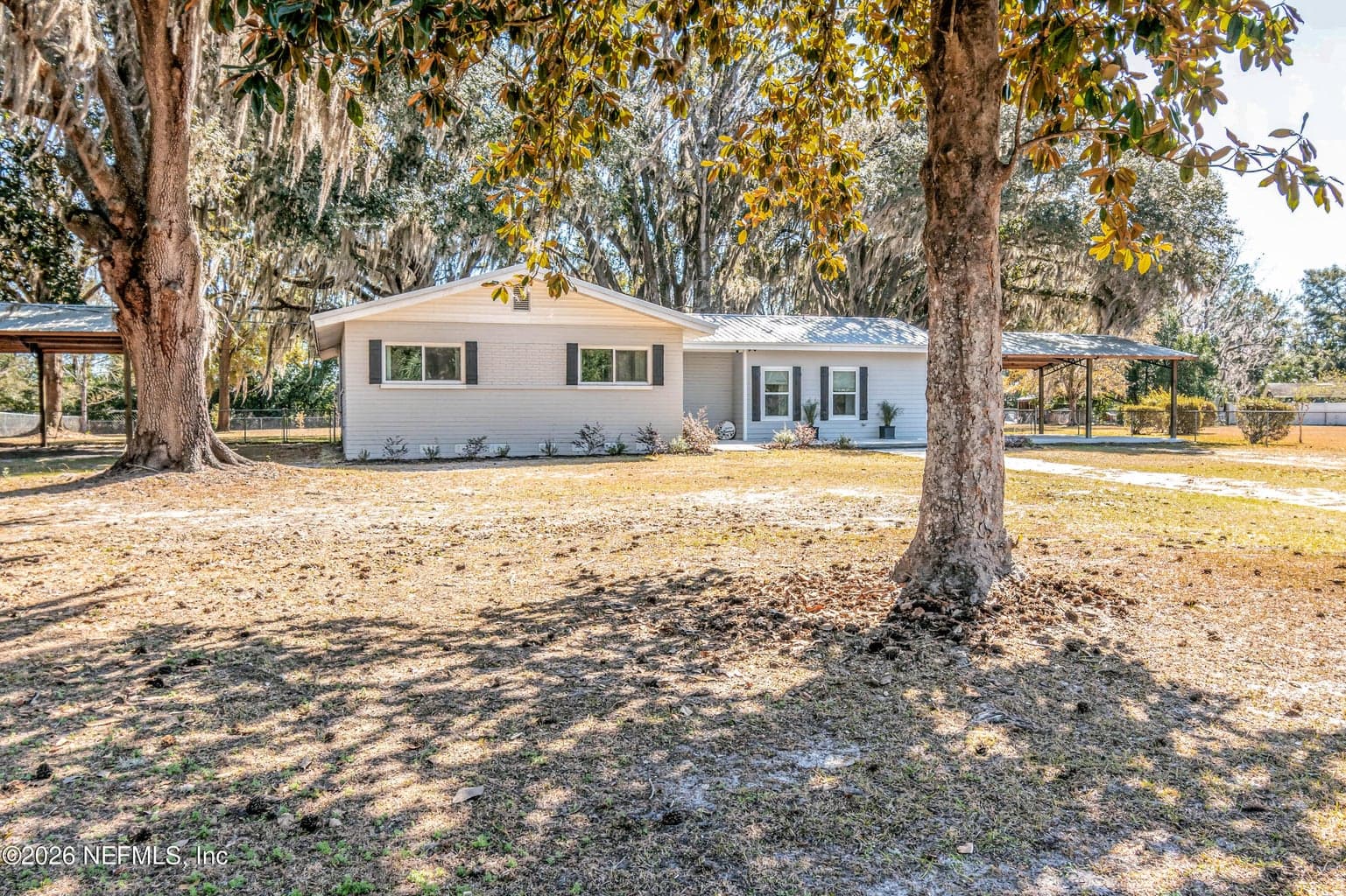 580 NE 3RD Street, Lake Butler, FL 32054