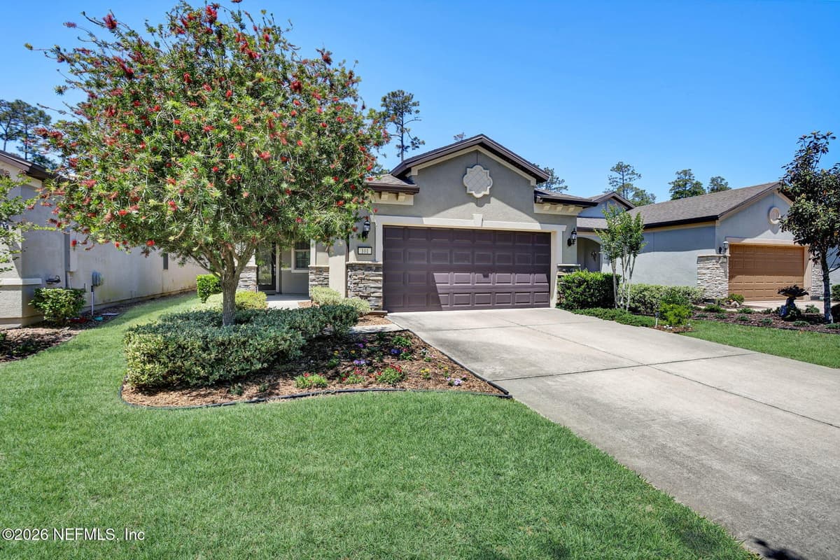 101 COVERED CREEK Drive, Ponte Vedra, FL 32081 2