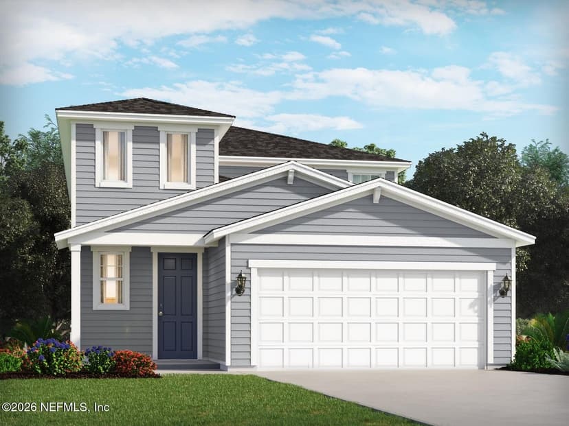 7767 CAHILL Lane, Jacksonville, FL 32219