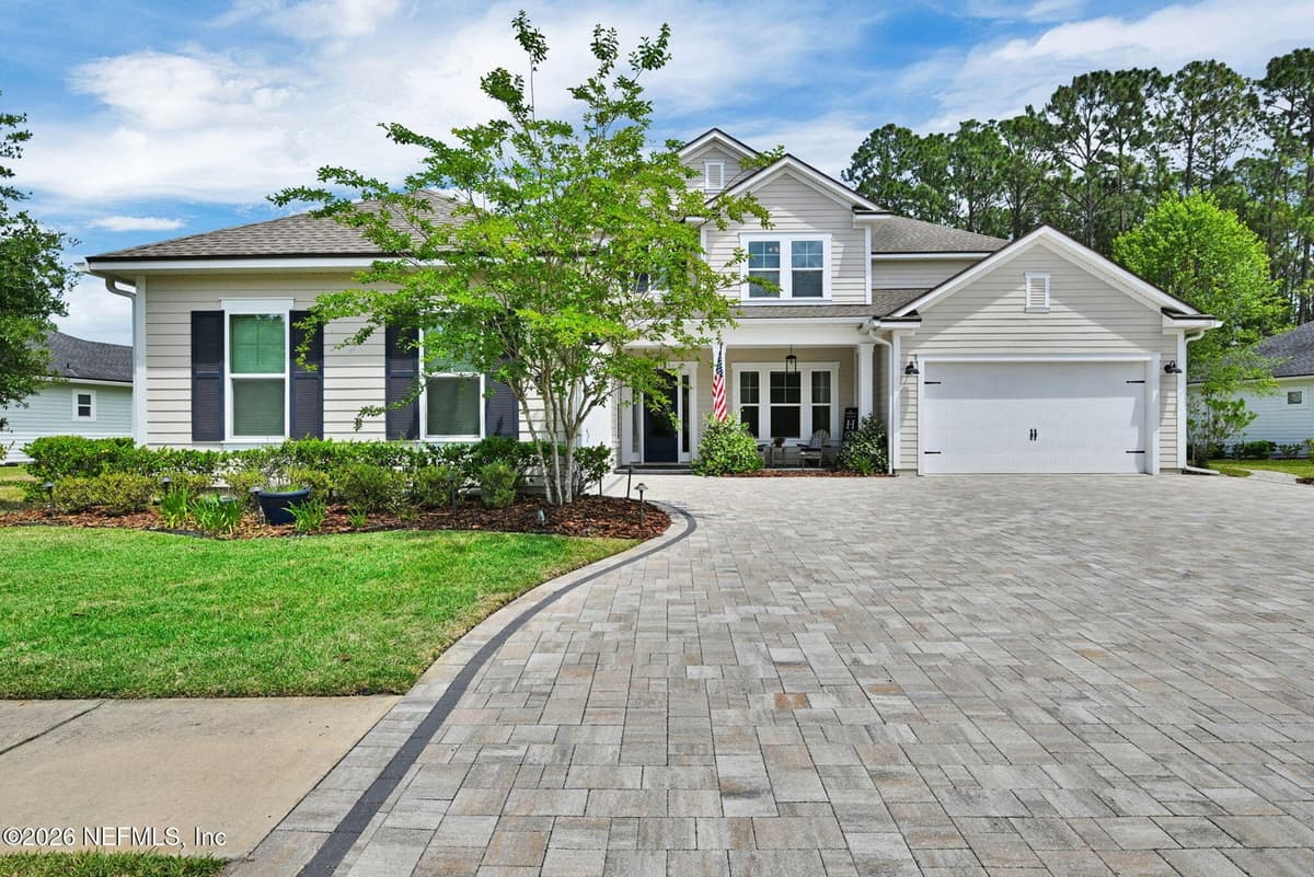 276 BACK CREEK Drive, St. Augustine, FL 32092 3