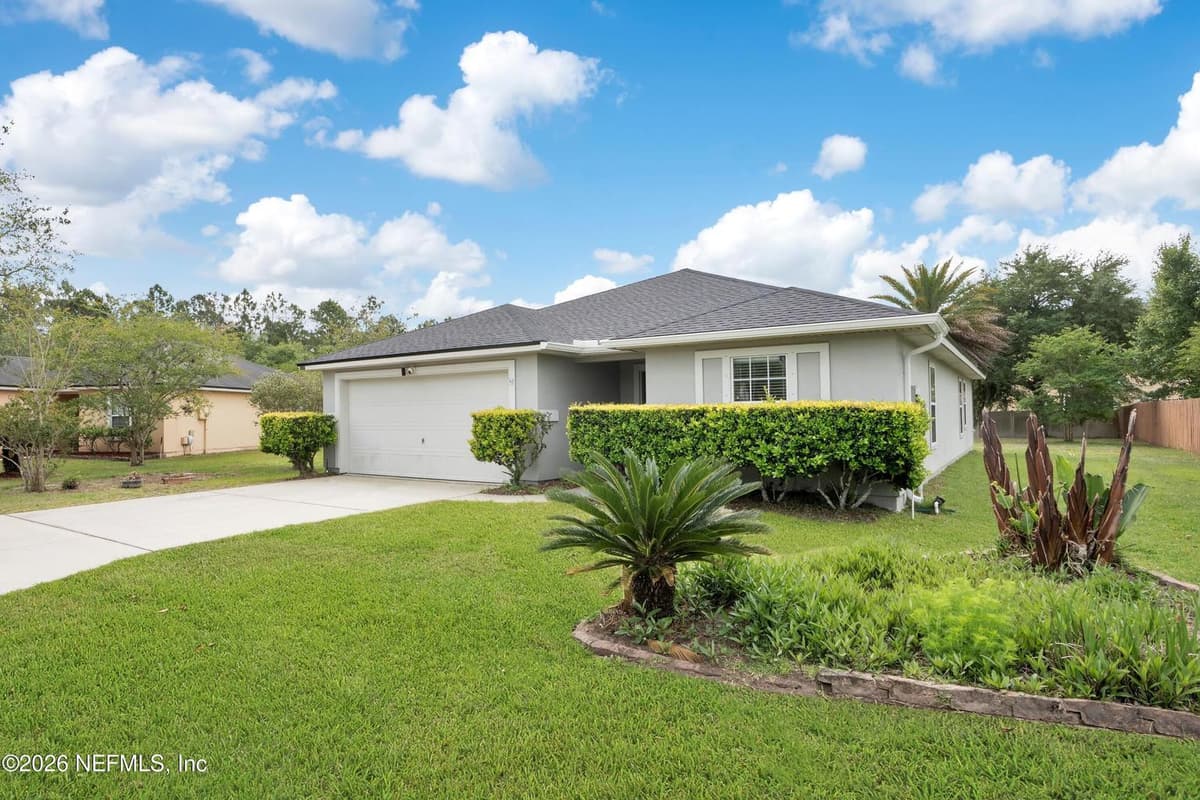 152 OLD HICKORY FOREST Road, St. Augustine, FL 32084 2
