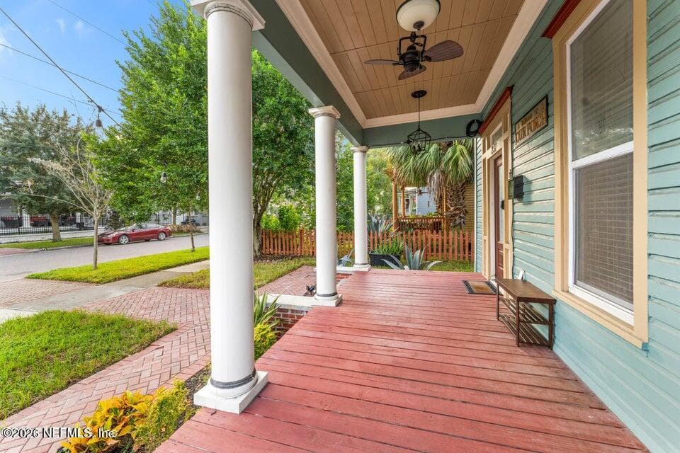 231 W 6TH Street, Jacksonville, FL 32206 3