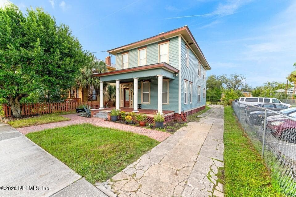 231 W 6TH Street, Jacksonville, FL 32206 2