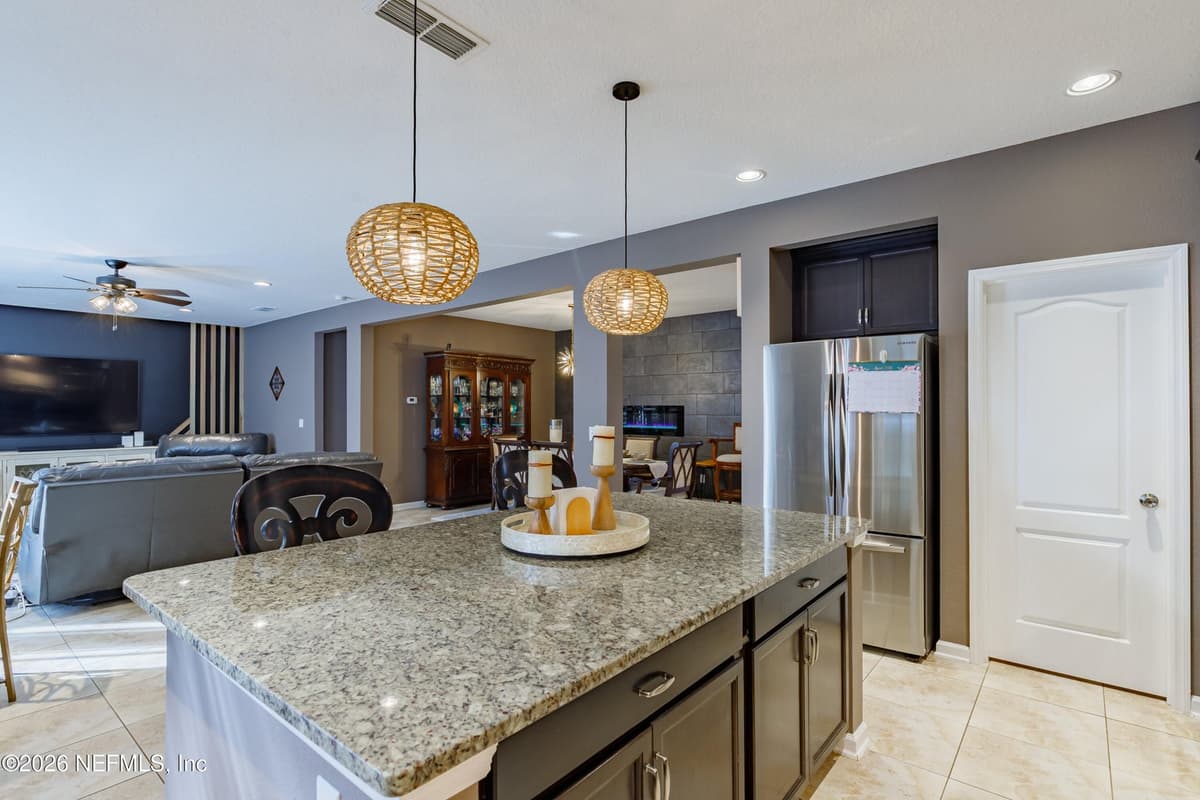 1252 LUFFNESS Drive, Jacksonville, FL 32221, Jacksonville, FL - photo 3