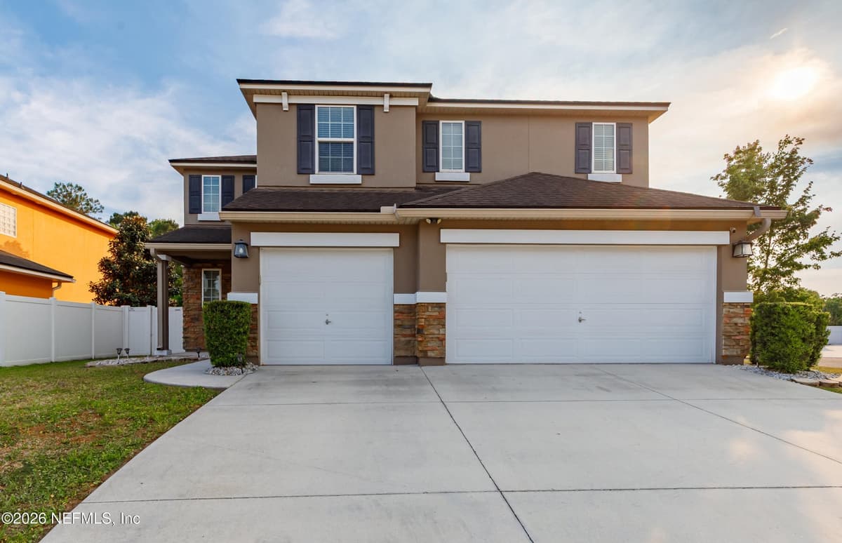 1252 LUFFNESS Drive, Jacksonville, FL 32221, Jacksonville, FL - photo 2