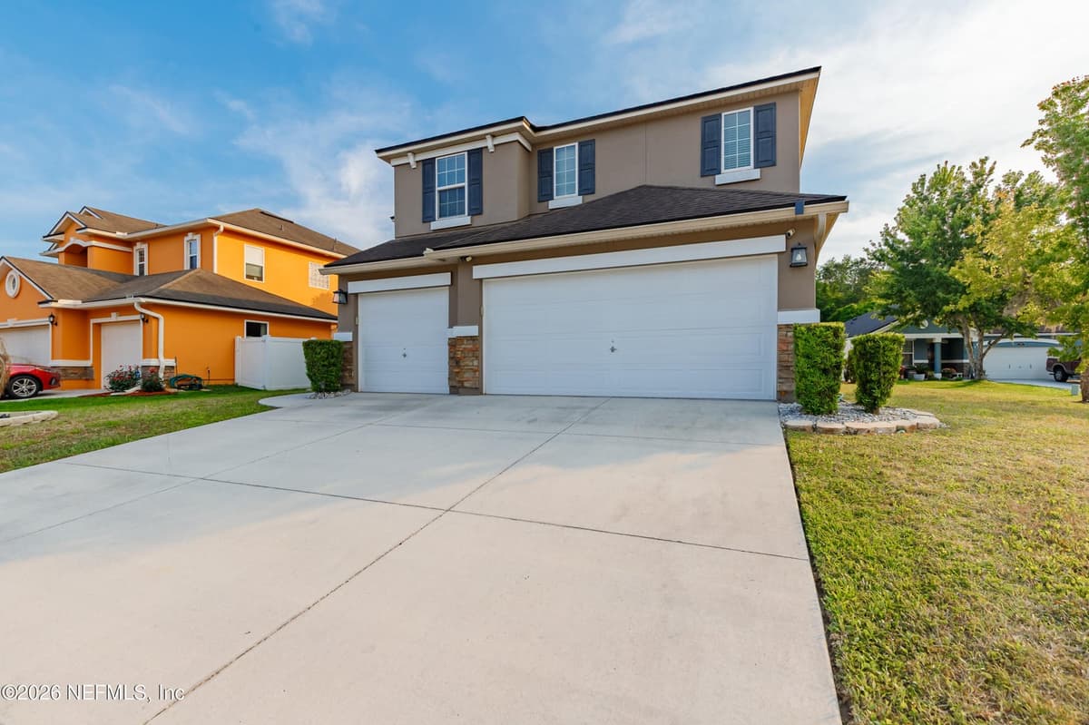 1252 LUFFNESS Drive, Jacksonville, FL 32221 2