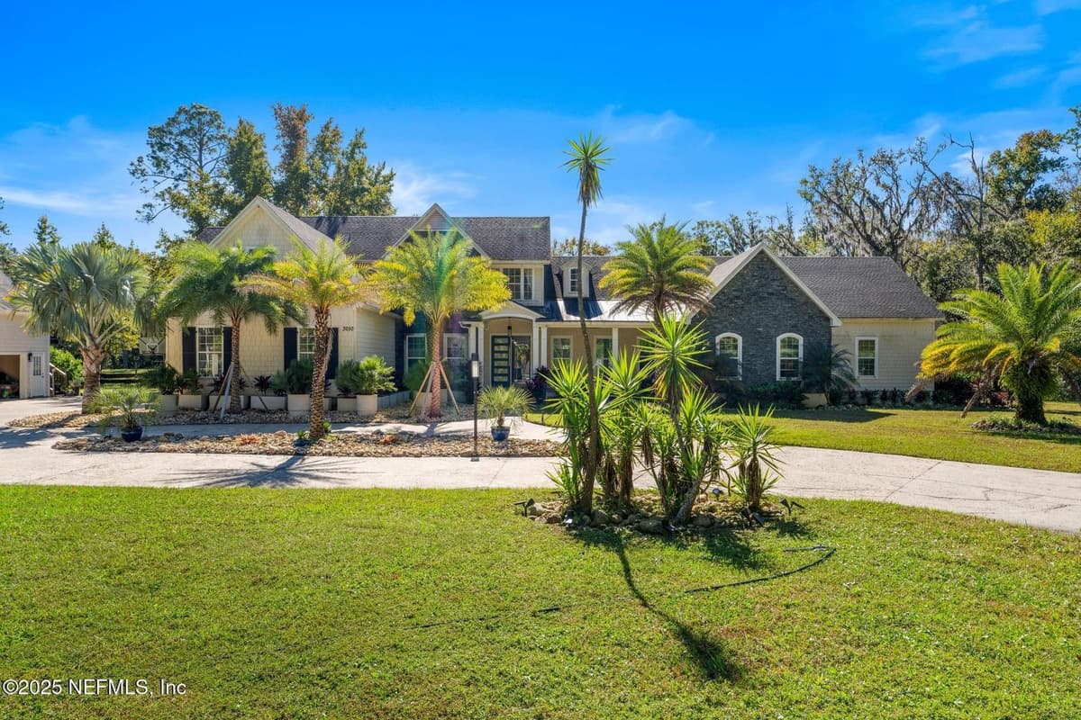 3010 STARRATT Road, Jacksonville, FL 32226 2