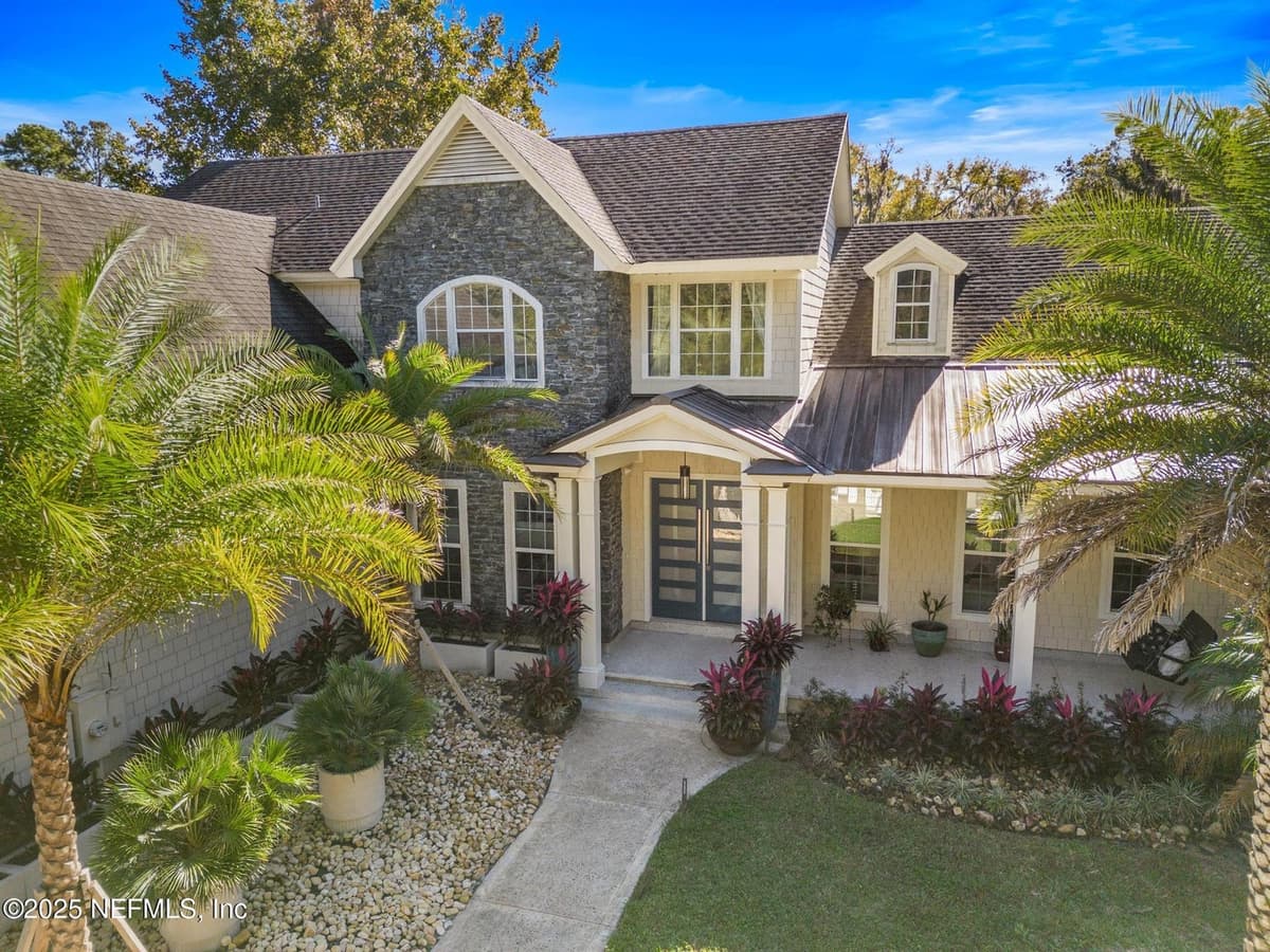 3010 STARRATT Road, Jacksonville, FL 32226 3