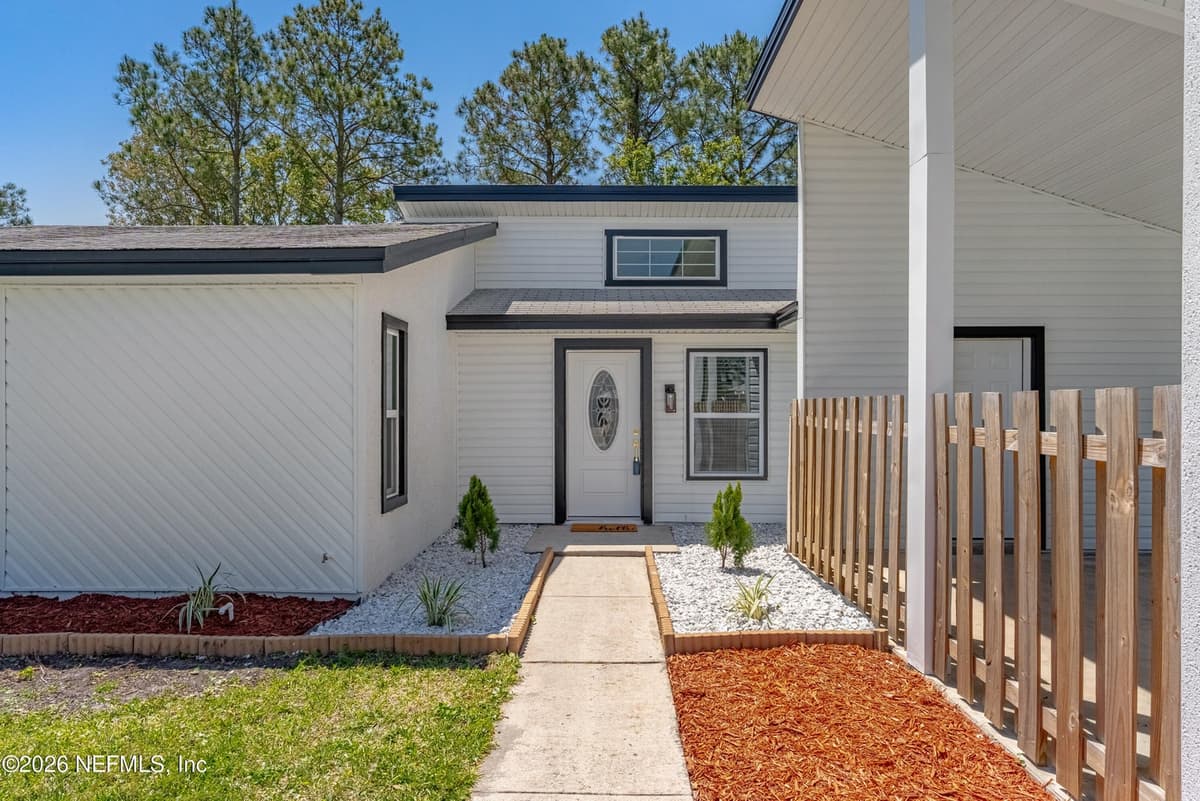 2839 TREASURE COVE Lane, Jacksonville, FL 32224 3