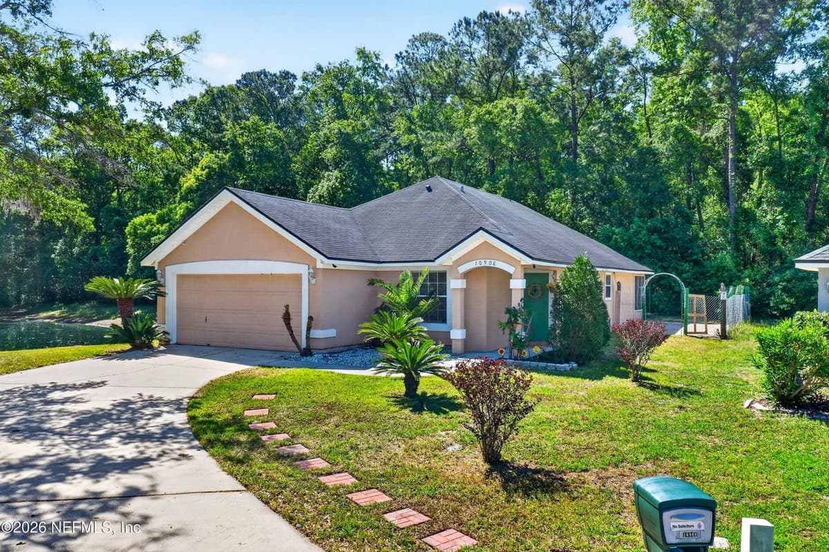 10908 ACORN PARK Court, Jacksonville, FL 32218 2