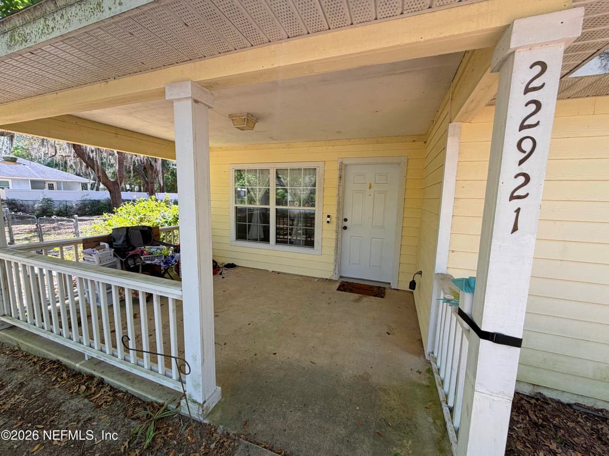 22921 SE 60TH Lane, Hawthorne, FL 32640 2