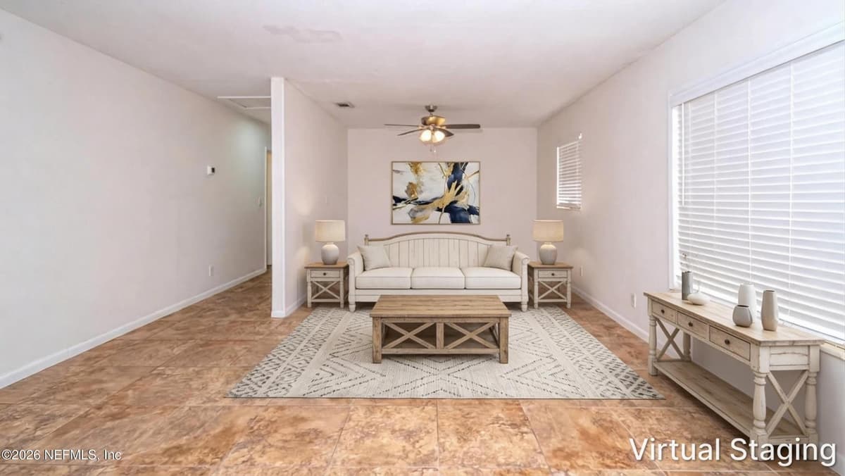 9916 S GLEN Avenue, Glen St. Mary, FL 32040 3