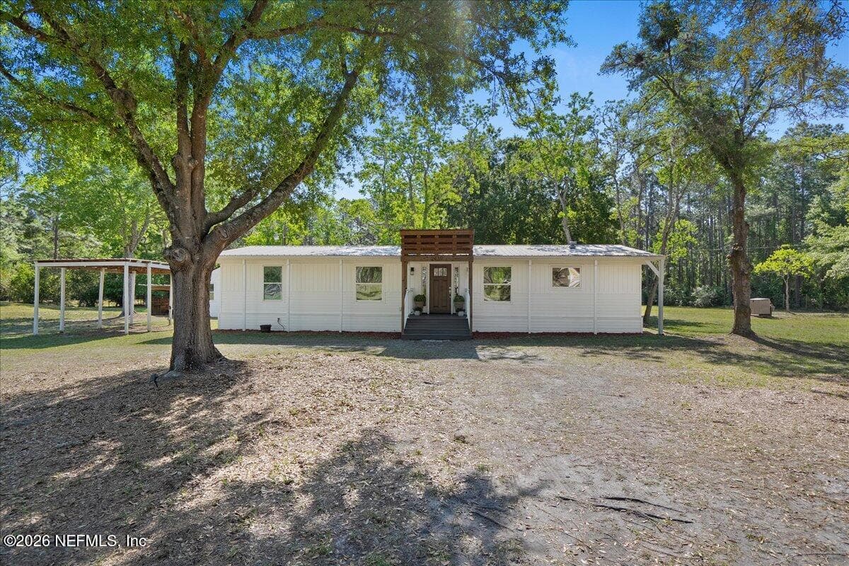 2439 QUARTERHORSE Trail, Middleburg, FL 32068 3