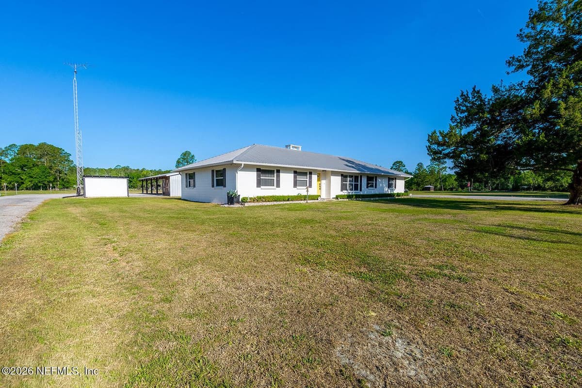 3079 SE 129TH Street, Starke, FL 32091 2