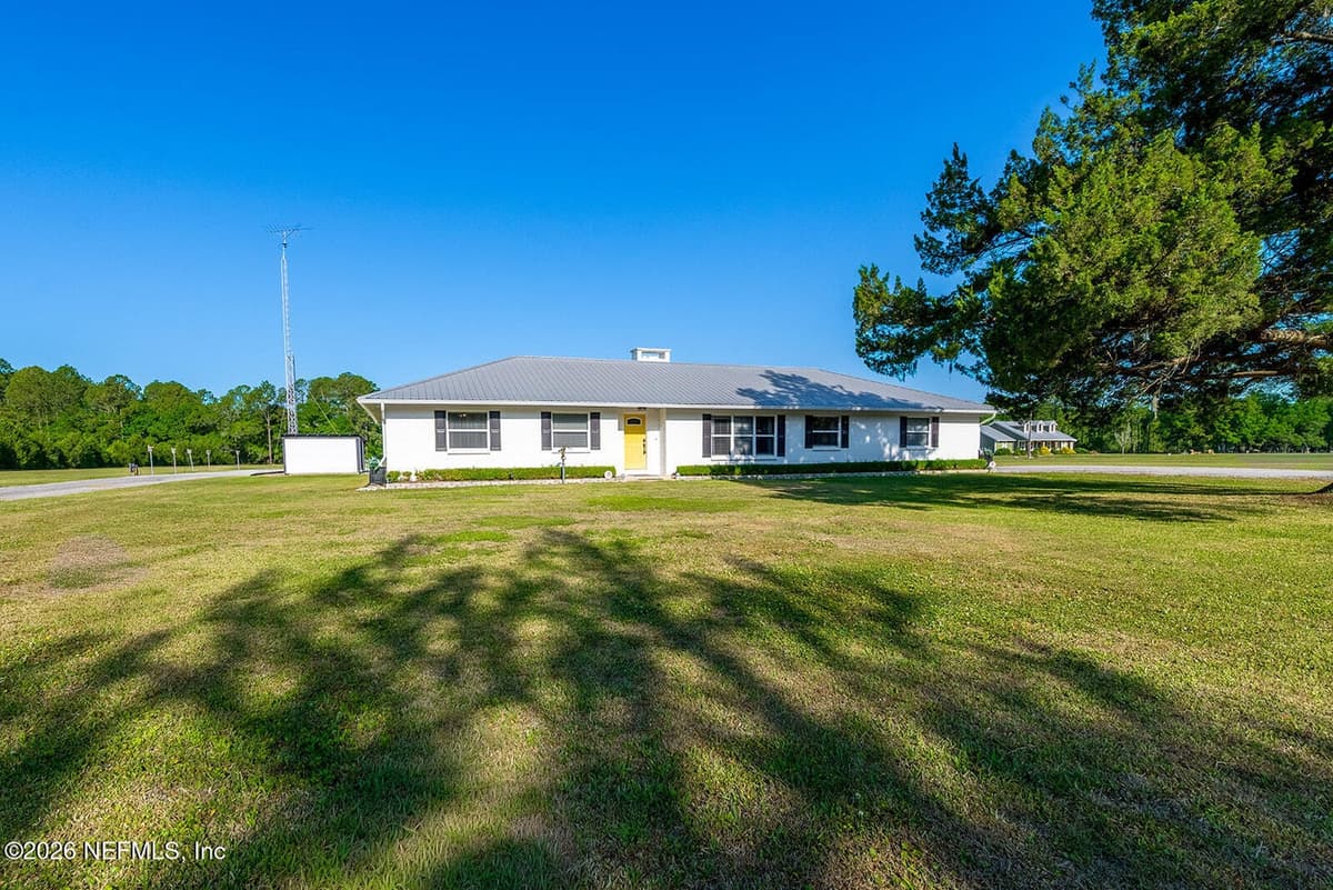 3079 SE 129TH Street, Starke, FL 32091 3