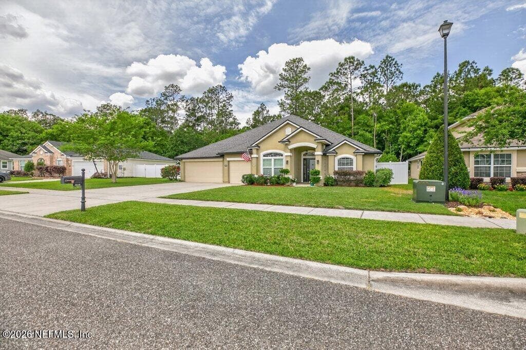 3839 TRAIL RIDGE Road, Middleburg, FL 32068 2