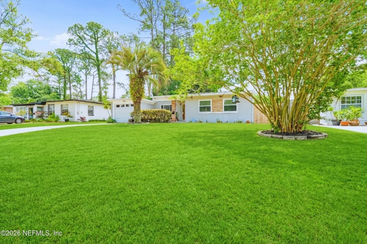 5136 MARLENE Avenue, Jacksonville, FL 32210 2