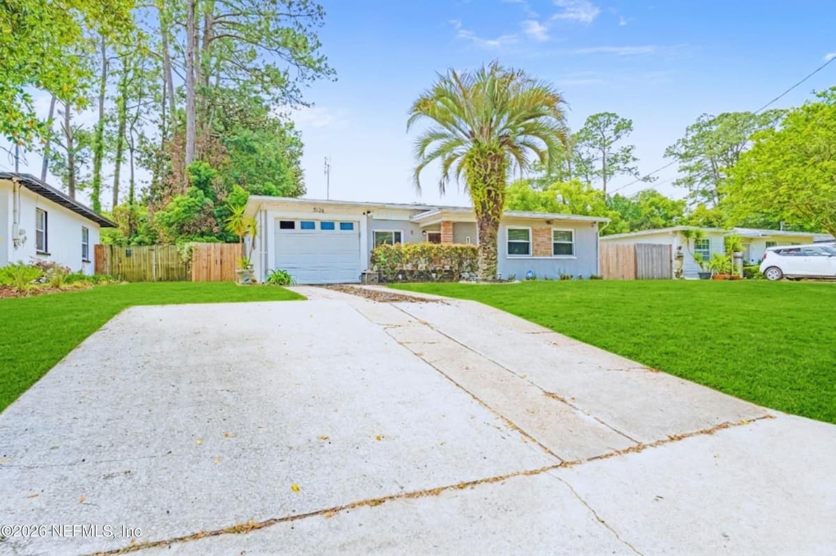 5136 MARLENE Avenue, Jacksonville, FL 32210 3