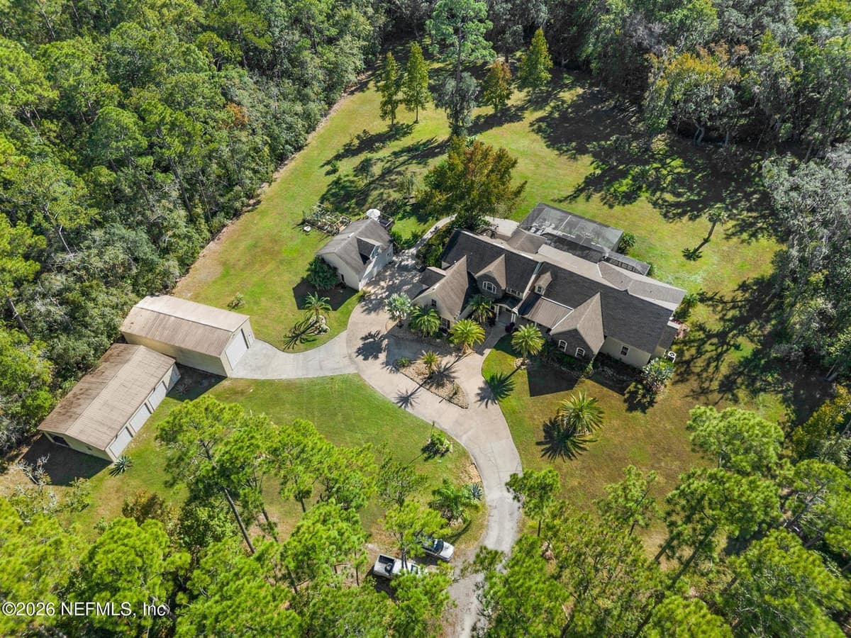3010 STARRATT Road, Jacksonville, FL 32226 3