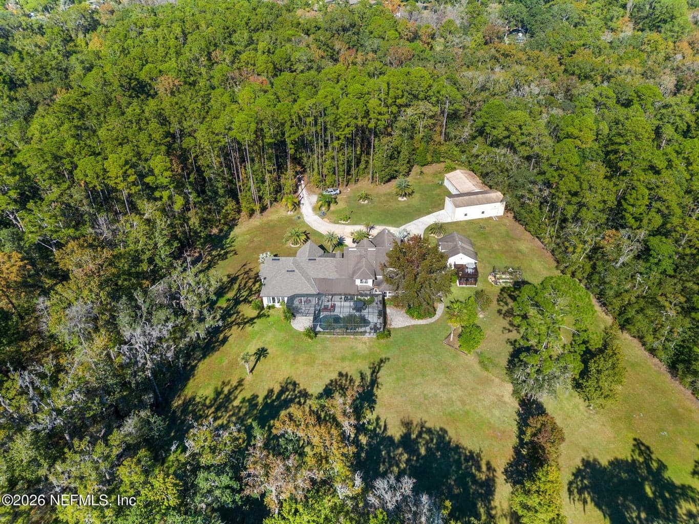 3010 STARRATT Road, Jacksonville, FL 32226