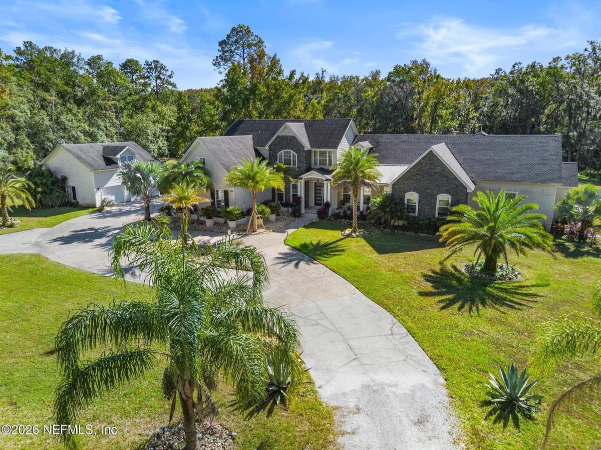 3010 STARRATT Road, Jacksonville, FL 32226 2