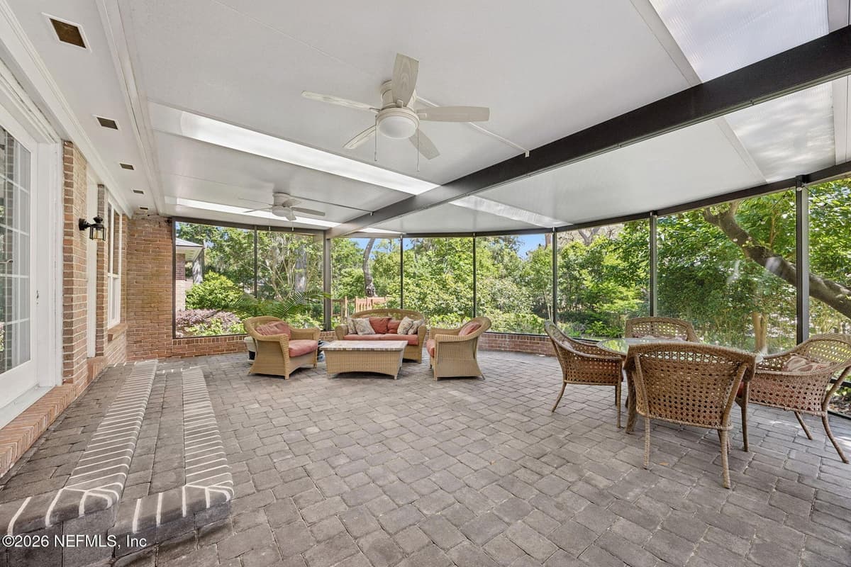 3811 TIMUCUA Trail, Jacksonville, FL 32277 3