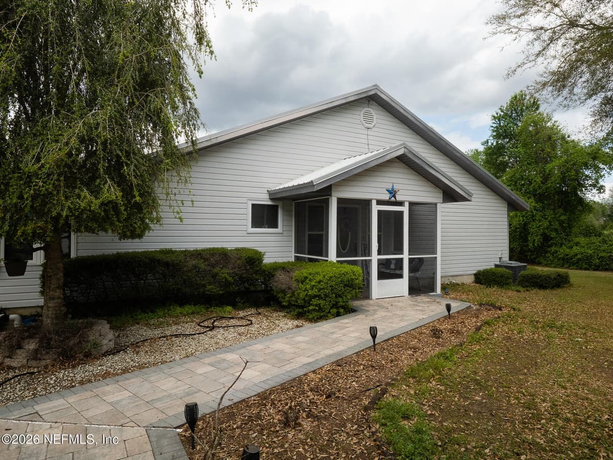 5119 HESKETT Lane, Keystone Heights, FL 32656 2