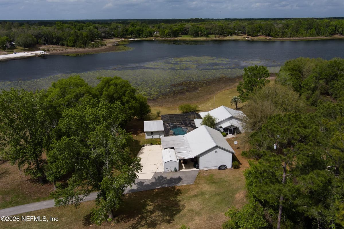 5119 HESKETT Lane, Keystone Heights, FL 32656 3