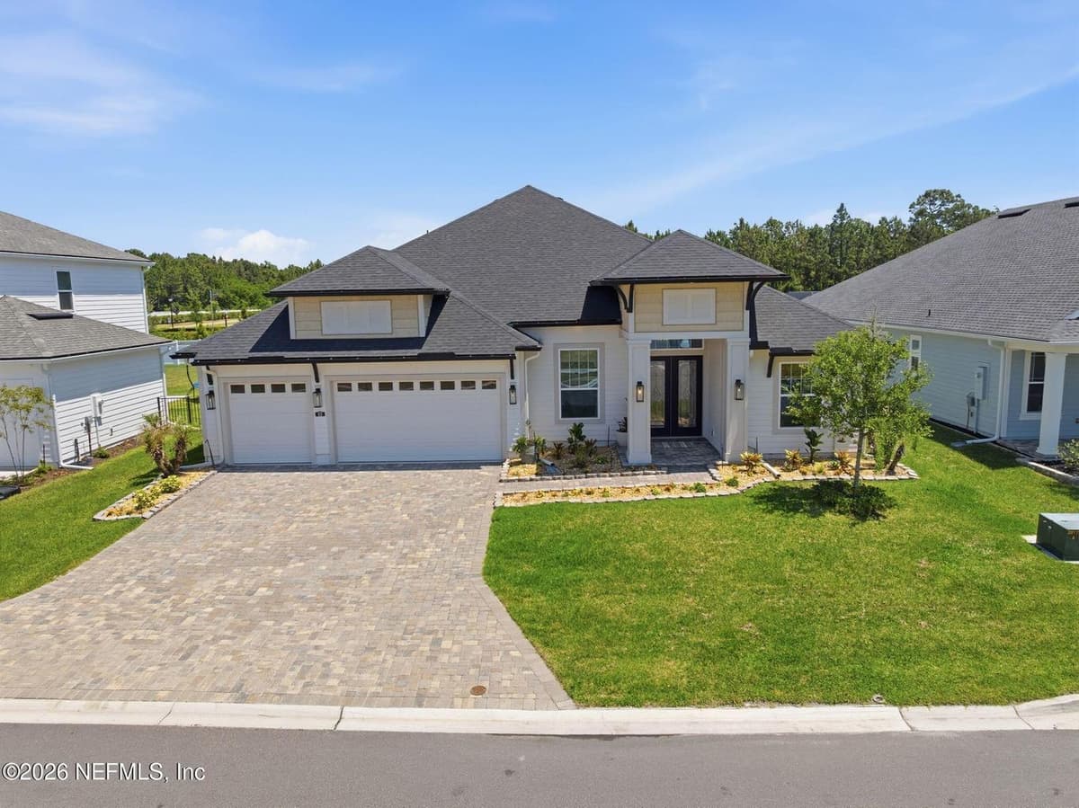 45 YORKSHIRE Drive, St. Augustine, FL 32092 2