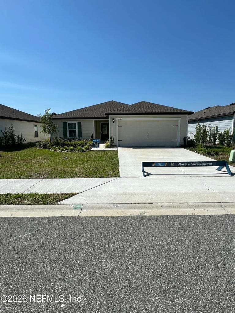 37397 WHISPER Way, Hilliard, FL 32046 2