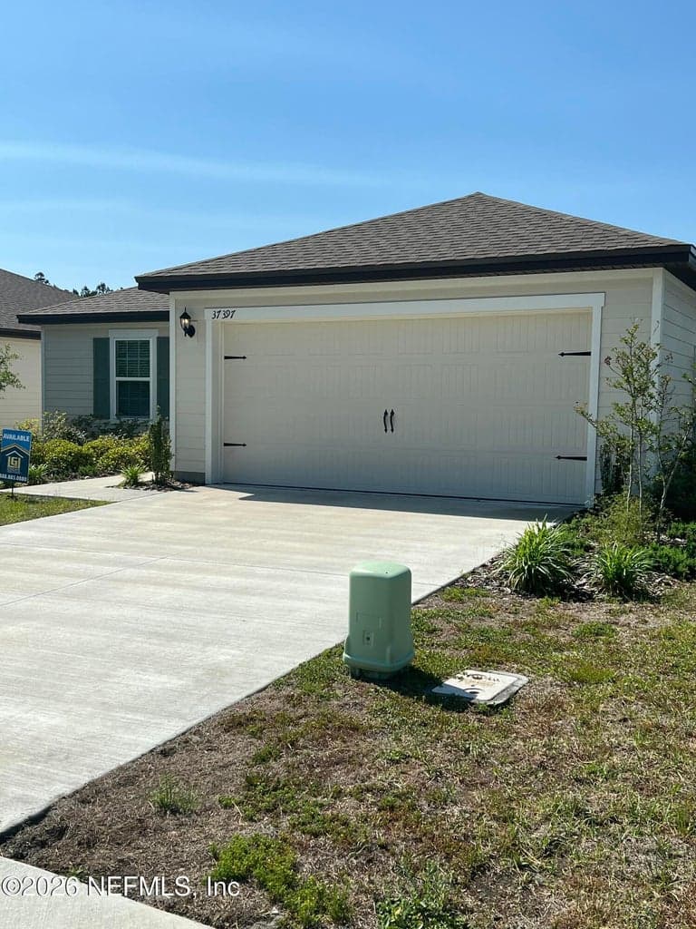 37397 WHISPER Way, Hilliard, FL 32046 3