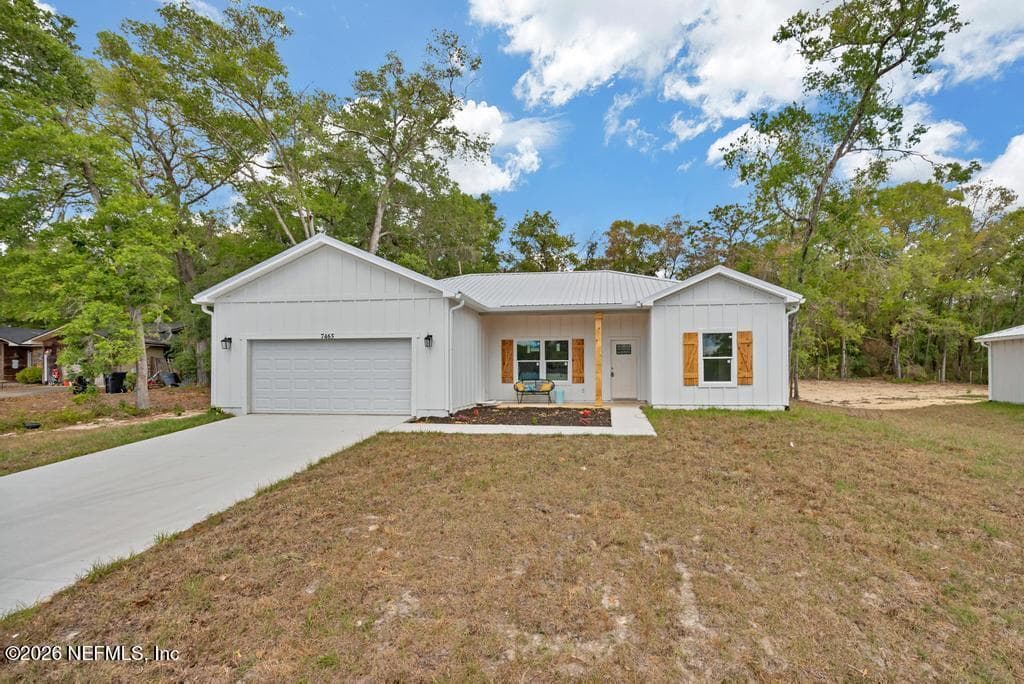 7467 DONALD Street, Keystone Heights, FL 32656, Keystone Heights, FL - photo 1