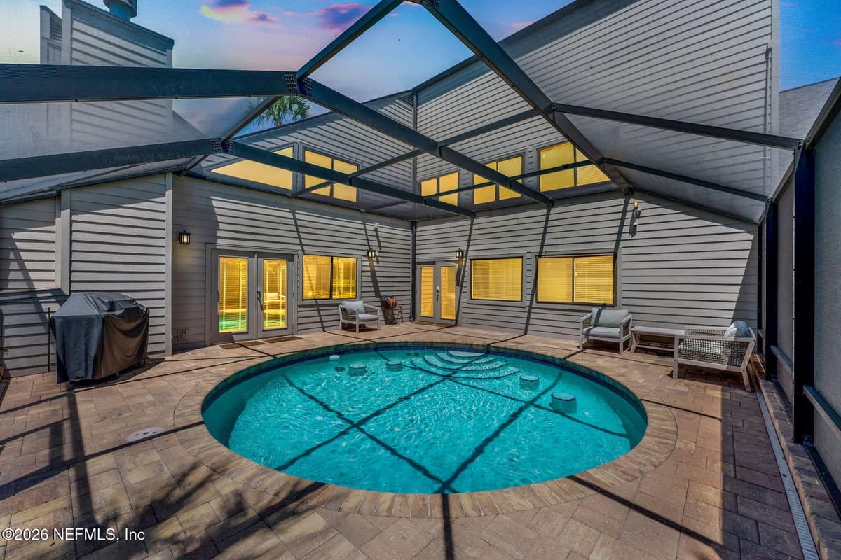 45 LAKE JULIA Drive S, Ponte Vedra Beach, FL 32082 3
