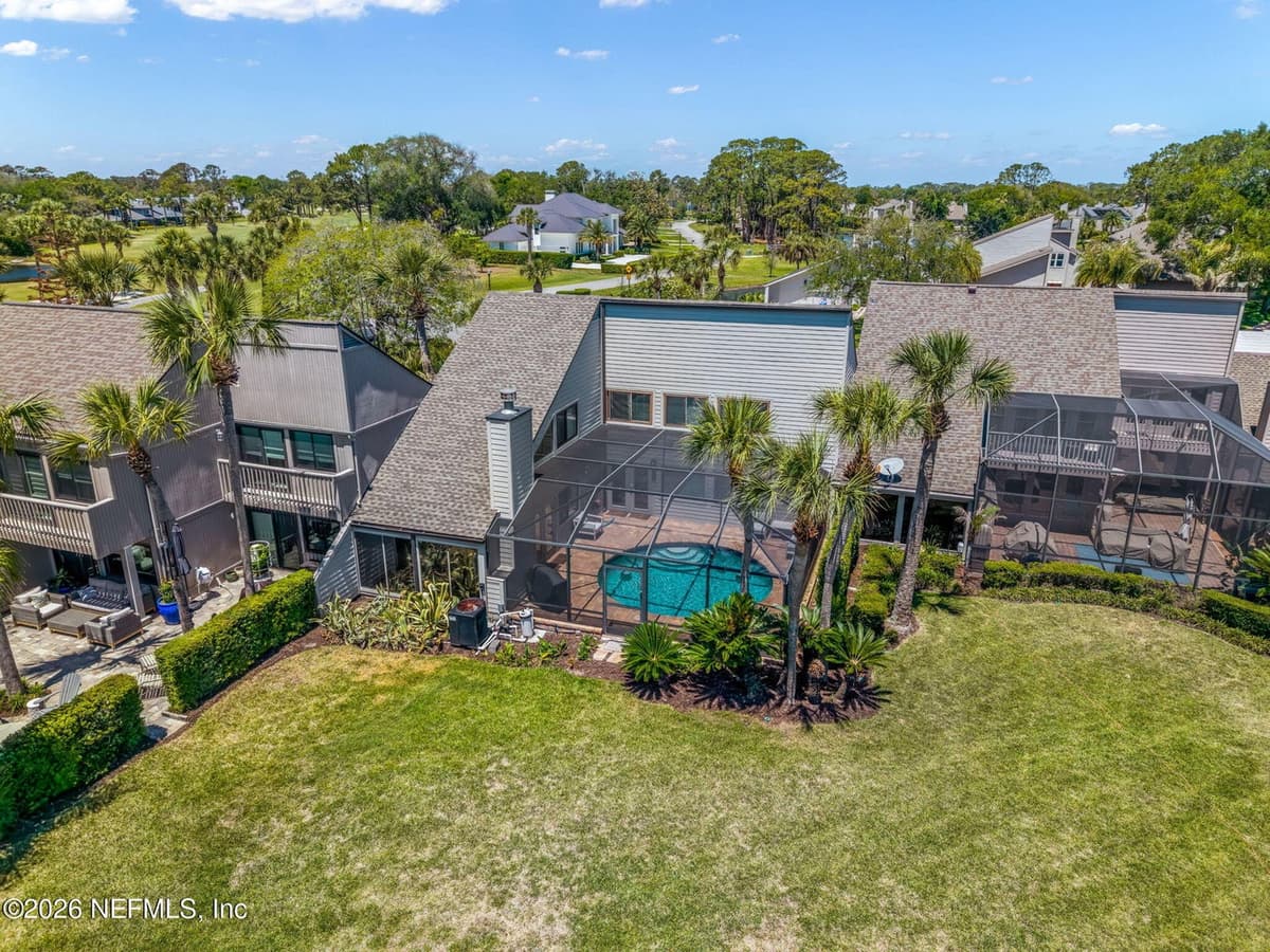 45 LAKE JULIA Drive S, Ponte Vedra Beach, FL 32082 2
