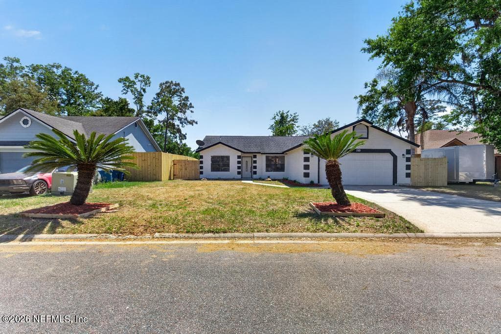 1380 HIGH PLAINS Drive W, Jacksonville, FL 32218 2